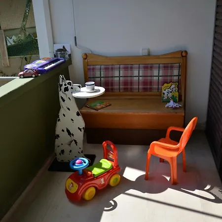 Apartment Sunhouse-ch