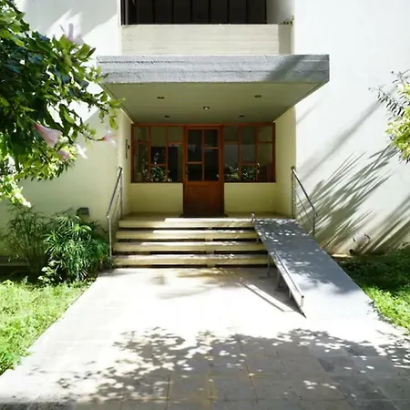 Apartment Sunhouse-ch