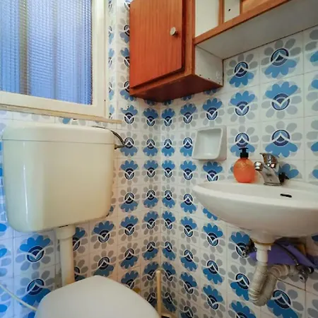 Apartment Sunhouse-ch Chania (Crete)